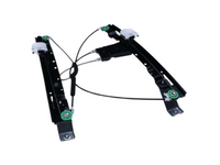 Right Front Power Window Regulator without Motor for Jaguar XJ / XJR / X351 (2010 Onwards) - Spoilers and Bodykits Australia