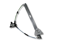 Right Front Power Window Regulator without Motor for Mazda 3 BK (09/2003 - 04/2009) - Spoilers and Bodykits Australia