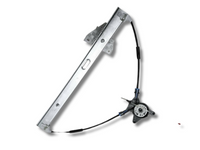 Right Front Power Window Regulator without Motor for Mazda 6 GG (2003 - 2008) - Spoilers and Bodykits Australia