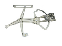 Right Front Power Window Regulator without Motor for Mercedes Benz W163 ML230 / ML320 / ML350 / 430 - Spoilers and Bodykits Australia