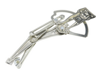 Right Front Power Window Regulator without Motor for Mercedes Benz W163 ML230 / ML320 / ML350 / 430 - Spoilers and Bodykits Australia