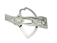 Right Front Power Window Regulator without Motor for Mercedes Benz W163 ML230 / ML320 / ML350 / 430 - Spoilers and Bodykits Australia