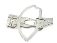 Right Front Power Window Regulator without Motor for Mercedes Benz W163 ML230 / ML320 / ML350 / 430 - Spoilers and Bodykits Australia