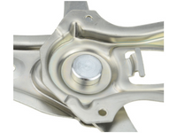 Right Front Power Window Regulator without Motor for Mercedes Benz W163 ML230 / ML320 / ML350 / 430 - Spoilers and Bodykits Australia