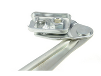 Right Front Power Window Regulator without Motor for Mercedes Benz W163 ML230 / ML320 / ML350 / 430 - Spoilers and Bodykits Australia