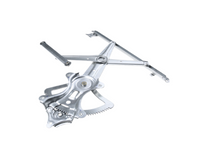 Right Front Power Window Regulator without Motor for Toyota Hiace H200 (2005 - 2019) - Spoilers and Bodykits Australia