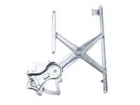 Right Front Power Window Regulator without Motor for Toyota Hiace H200 (2005 - 2019) - Spoilers and Bodykits Australia