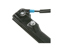 Right Front Power Window Regulator without Motor for Volkswagen Beetle 9C1 / 1C1 (1998 - 2010) - Spoilers and Bodykits Australia