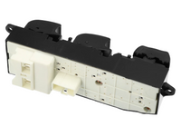 Right Front Power Window Switch for 100 Series Toyota Landcruiser (1998 - 2002)-Spoilers and Bodykits Australia