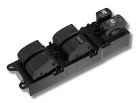 Right Front Power Window Switch for 100 Series Toyota Landcruiser (1998 - 2002)-Spoilers and Bodykits Australia