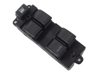 Right Front Power Window Switch for Mazda BT-50 & PX1 / PX2 / PX3 Ranger 4-Door Dual Cab (2012 - 2020)-Spoilers and Bodykits Australia