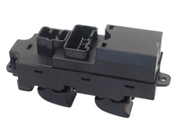 Right Front Power Window Switch for Mazda BT-50 & PX1 / PX2 / PX3 Ranger 4-Door Dual Cab (2012 - 2020)-Spoilers and Bodykits Australia