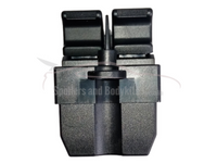 Right Front Power Window Switch for Mazda BT-50 UP / UR Single / Freestyle Cab (2011 - 2020)-Spoilers and Bodykits Australia