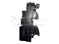 Right Front Power Window Switch for Mazda BT-50 UP / UR Single / Freestyle Cab (2011 - 2020)-Spoilers and Bodykits Australia