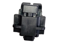 Right Front Power Window Switch for Mazda BT-50 UP / UR Single / Freestyle Cab (2011 - 2020)-Spoilers and Bodykits Australia