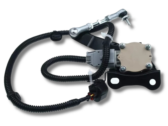 Right Front Ride Height Level Sensor for 100 Series Toyota Landcruiser & Lexus LX470-Spoilers and Bodykits Australia