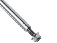 Right Front Shock Absorber for Toyota Aurion GSV50 / Camry ASV50 FWD (2011 - 2017)-Spoilers and Bodykits Australia