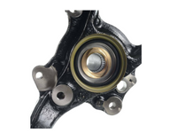 Right Front Steering Knuckle for 100 Series Toyota Landcruiser & Lexus LX470 (1998 - 2007) - Spoilers and Bodykits Australia