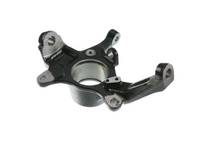 Right Front Steering Knuckle for ML / MN Mitsubishi Triton KA4T 2WD Only (2005 - 2015) - Spoilers and Bodykits Australia