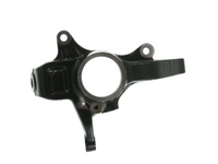 Right Front Steering Knuckle for ML / MN Mitsubishi Triton KA4T 2WD Only (2005 - 2015) - Spoilers and Bodykits Australia