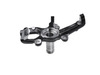 Right Front Steering Knuckle for Mitsubishi Pajero NH / NJ / NK AWD (1990 - 2000) - Spoilers and Bodykits Australia