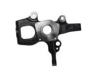 Right Front Steering Knuckle for Mitsubishi Pajero NH / NJ / NK AWD (1990 - 2000) - Spoilers and Bodykits Australia