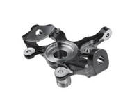 Right Front Steering Knuckle for Mitsubishi Pajero NH / NJ / NK AWD (1990 - 2000) - Spoilers and Bodykits Australia