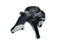 Right Front Steering Knuckle for Santa Fe SM 2.4L / 2.7L 4WD (2001 - 2004) - Spoilers and Bodykits Australia