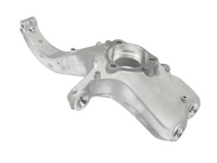 Right Front Steering Knuckle for Tesla Model Y 5Y / JY AWD / RWD (2021 - 2023) - Spoilers and Bodykits Australia