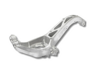 Right Front Steering Knuckle for Tesla Model Y 5Y / JY AWD / RWD (2021 - 2023) - Spoilers and Bodykits Australia