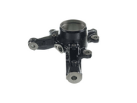 Right Front Steering Knuckle for Toyota Hilux Vigo KUN16 / GGN15 / TGN16 2WD Only (2005 - 2015) - Spoilers and Bodykits Australia