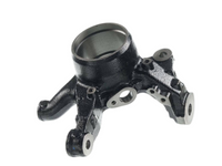 Right Front Steering Knuckle for Toyota Hilux Vigo KUN16 / GGN15 / TGN16 2WD Only (2005 - 2015) - Spoilers and Bodykits Australia