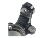 Right Front Steering Knuckle for Toyota Hilux Vigo KUN16 / GGN15 / TGN16 2WD Only (2005 - 2015) - Spoilers and Bodykits Australia