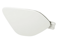 Right Front Tow Hook Cover for Volvo S60 / V60 - Snow White (2014 - 2018)-Spoilers and Bodykits Australia