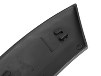 Right Front Wheel Arch Flare Trim for Mini Cooper R50 / R52 / R53-Spoilers and Bodykits Australia