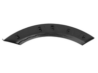Right Front Wheel Arch Flare Trim for Mini Cooper R50 / R52 / R53-Spoilers and Bodykits Australia