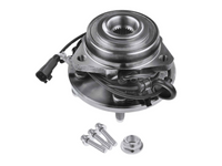 Right Front Wheel Bearing Hub for Jeep Cherokee KJ 4-Wheel ABS (2001 - 2008) - Spoilers and Bodykits Australia