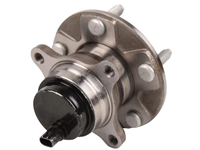 Right Front Wheel Bearing Hub for Lexus GS GRS190 / IS-Spoilers and Bodykits Australia