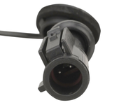 Right Front Wheel Speed Sensor for Mazda Tribute EP 2.0 4WD / 2.3 / 3.0 V6 AWD-Spoilers and Bodykits Australia