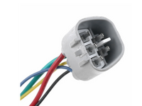 Right Front Window Regulator Lift Motor for 100 Series Toyota Landcruiser (1998 - 2007) - Spoilers and Bodykits Australia