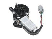 Right Front Window Regulator Lift Motor for 100 Series Toyota Landcruiser (1998 - 2007) - Spoilers and Bodykits Australia