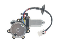 Right Front Window Regulator Motor with Anti-Clip for V35 Nissan Skyline / 350Z Z33 & Infiniti G35 - Spoilers and Bodykits Australia