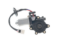 Right Front Window Regulator Motor with Anti-Clip for V35 Nissan Skyline / 350Z Z33 & Infiniti G35 - Spoilers and Bodykits Australia