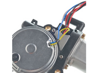 Right Front Window Regulator Motor with Anti-Clip for V35 Nissan Skyline / 350Z Z33 & Infiniti G35 - Spoilers and Bodykits Australia