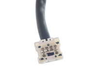 Right Front Window Regulator Motor with Anti-Clip for V35 Nissan Skyline / 350Z Z33 & Infiniti G35 - Spoilers and Bodykits Australia