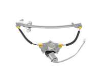 Right Front Window Regulator for AU / BA / BF Ford Falcon / Fairlane Sedan (1998 - 2008) - Spoilers and Bodykits Australia