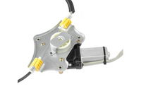 Right Front Window Regulator for AU / BA / BF Ford Falcon / Fairlane Sedan (1998 - 2008) - Spoilers and Bodykits Australia