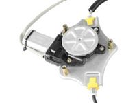 Right Front Window Regulator for AU / BA / BF Ford Falcon / Fairlane Sedan (1998 - 2008) - Spoilers and Bodykits Australia