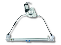 Right Front Window Regulator for Alfa Romeo 147 (2001 - 2010)-Spoilers and Bodykits Australia