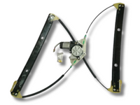Right Front Window Regulator for Audi A4 B8 (2008 - 2015)-Spoilers and Bodykits Australia